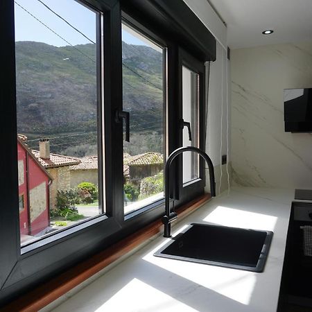 Casa El Acebal Villa Llanes Buitenkant foto